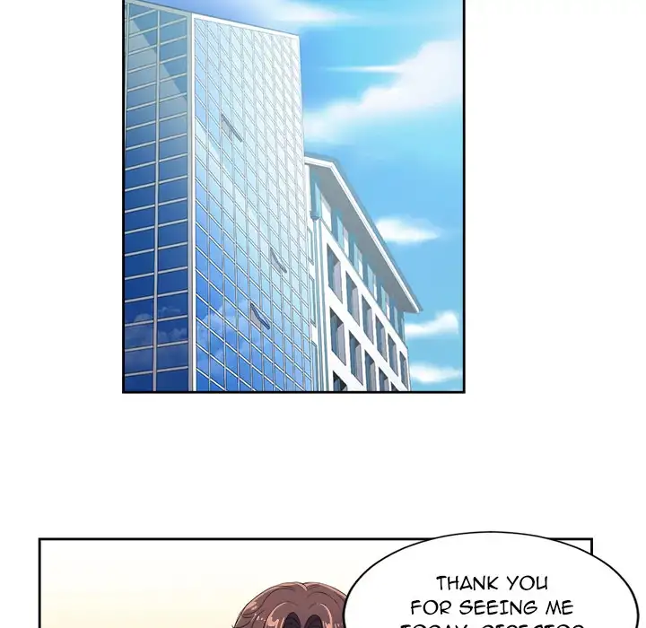 Yuri’s Part Time Job Chapter 26 - Manhwa18.com