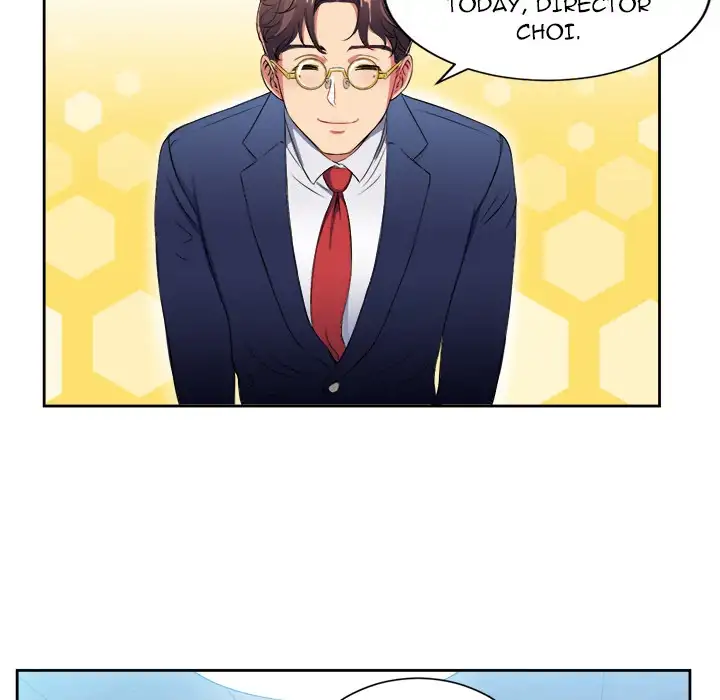 Yuri’s Part Time Job Chapter 26 - Manhwa18.com