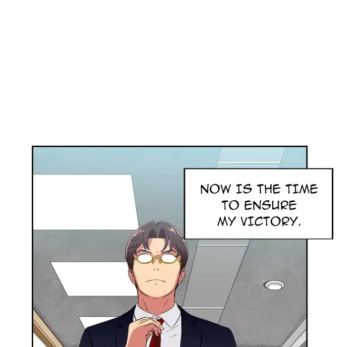 Yuri’s Part Time Job Chapter 26 - Manhwa18.com