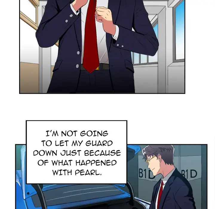Yuri’s Part Time Job Chapter 26 - Manhwa18.com