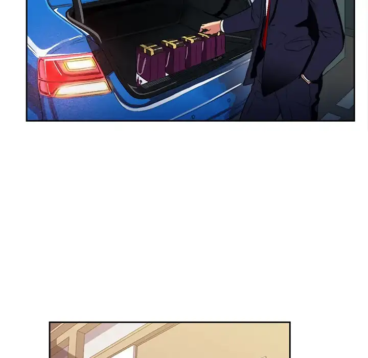 Yuri’s Part Time Job Chapter 26 - Manhwa18.com