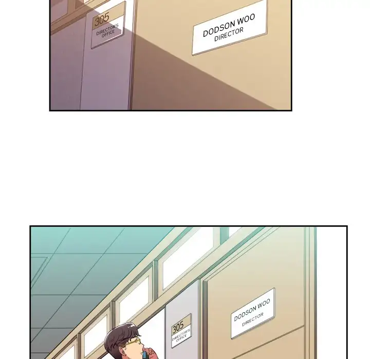 Yuri’s Part Time Job Chapter 26 - Manhwa18.com