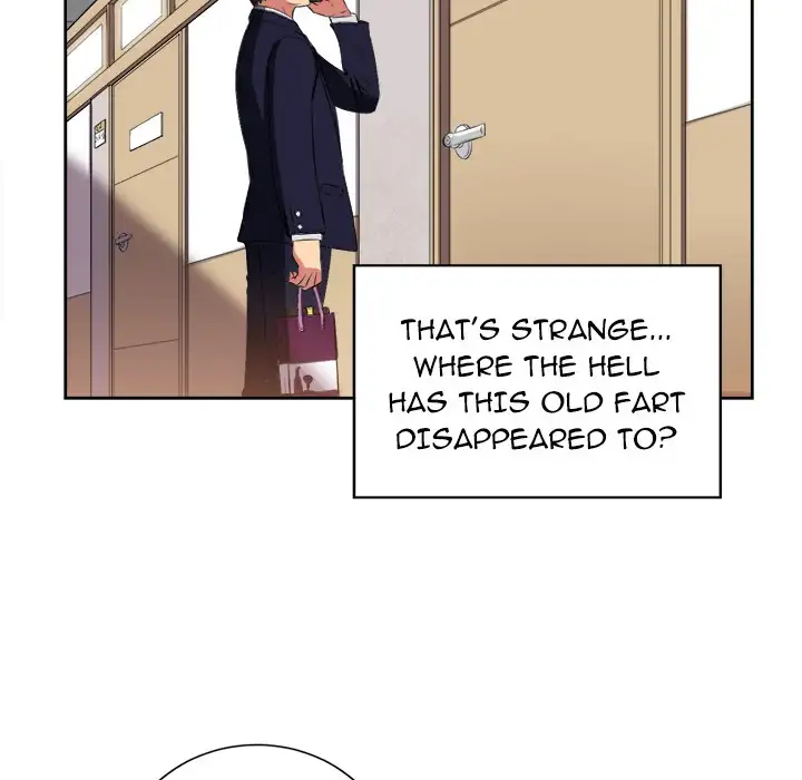 Yuri’s Part Time Job Chapter 26 - Manhwa18.com