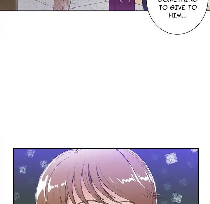 Yuri’s Part Time Job Chapter 26 - Manhwa18.com