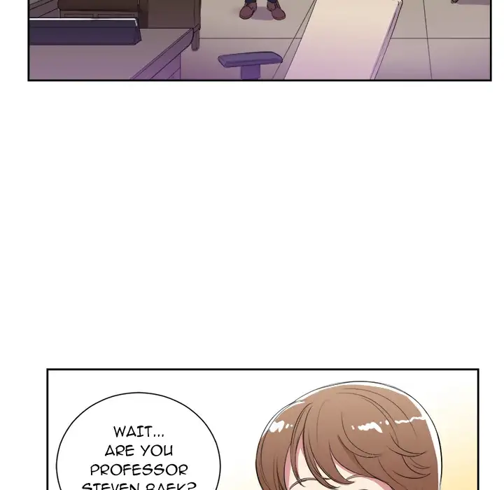 Yuri’s Part Time Job Chapter 26 - Manhwa18.com