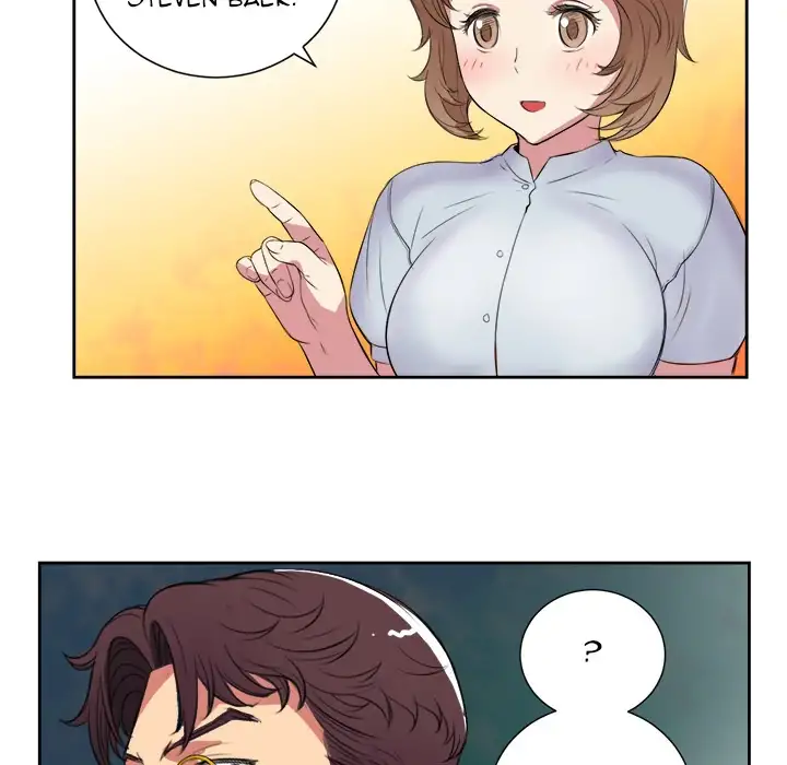 Yuri’s Part Time Job Chapter 26 - Manhwa18.com