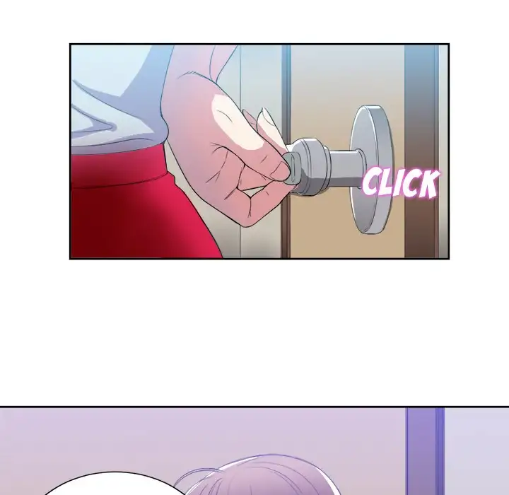 Yuri’s Part Time Job Chapter 26 - Manhwa18.com