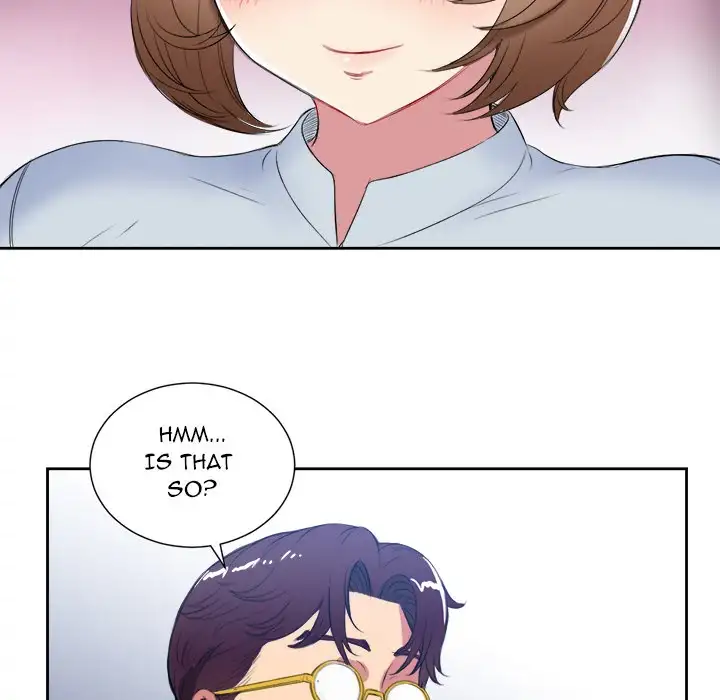 Yuri’s Part Time Job Chapter 26 - Manhwa18.com