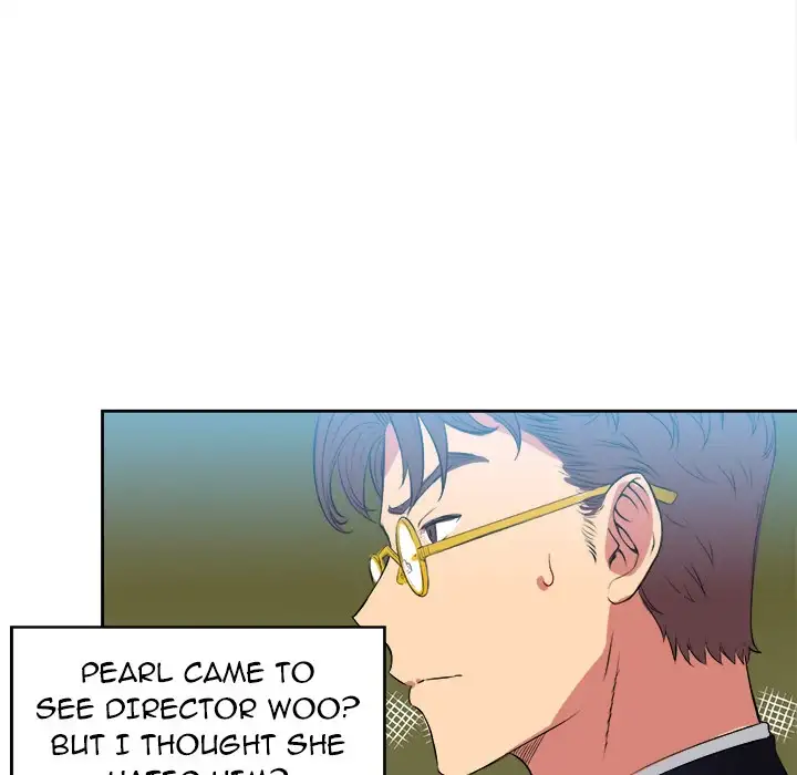 Yuri’s Part Time Job Chapter 26 - Manhwa18.com