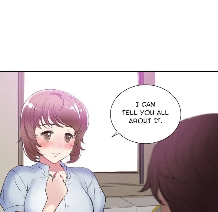 Yuri’s Part Time Job Chapter 26 - Manhwa18.com