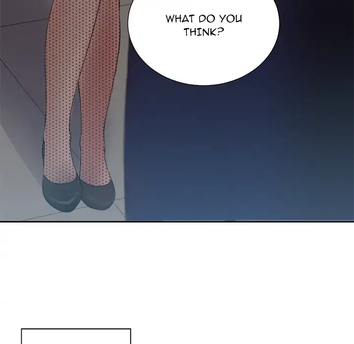 Yuri’s Part Time Job Chapter 26 - Manhwa18.com
