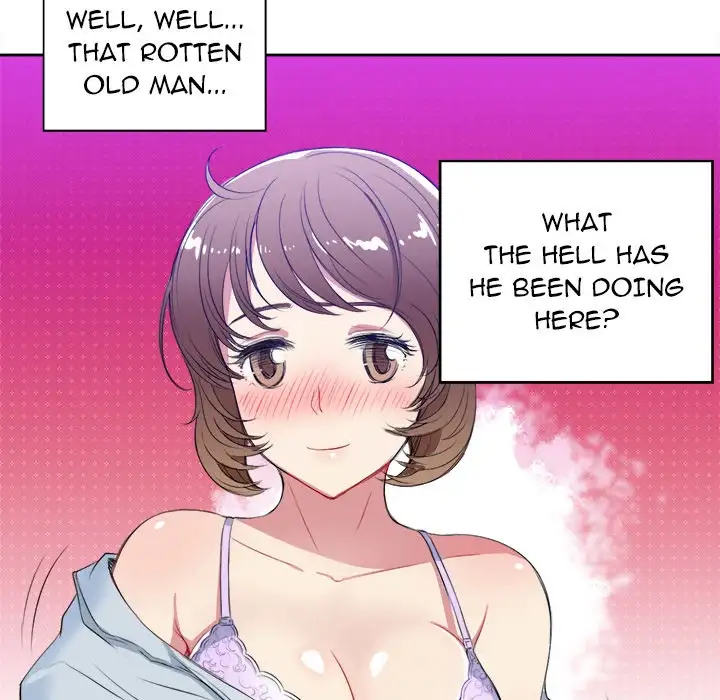 Yuri’s Part Time Job Chapter 26 - Manhwa18.com