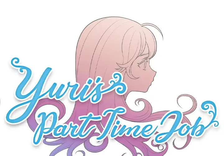 Yuri’s Part Time Job Chapter 27 - Manhwa18.com