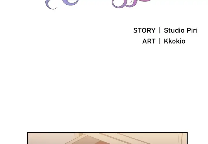 Yuri’s Part Time Job Chapter 27 - Manhwa18.com
