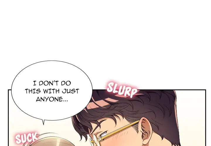 Yuri’s Part Time Job Chapter 27 - Manhwa18.com