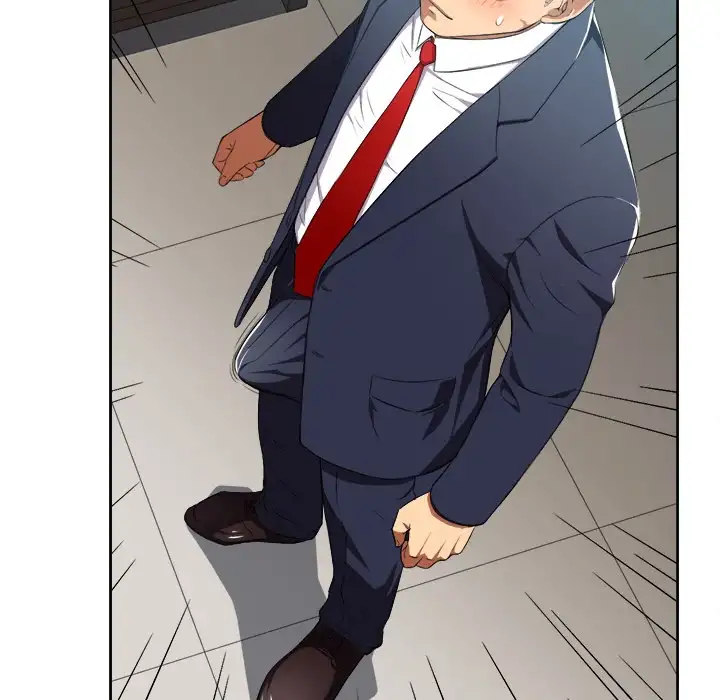 Yuri’s Part Time Job Chapter 27 - Manhwa18.com