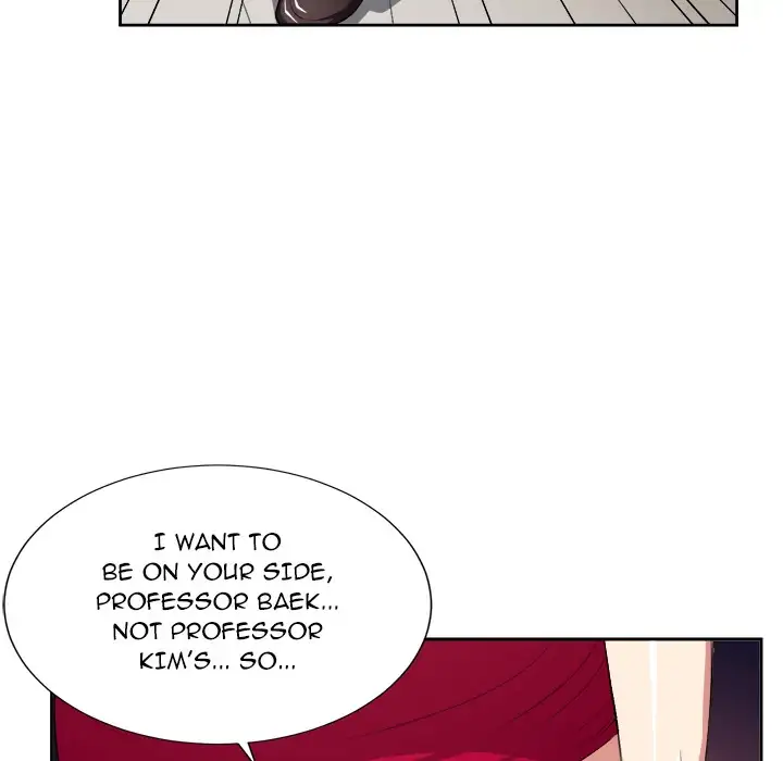 Yuri’s Part Time Job Chapter 27 - Manhwa18.com