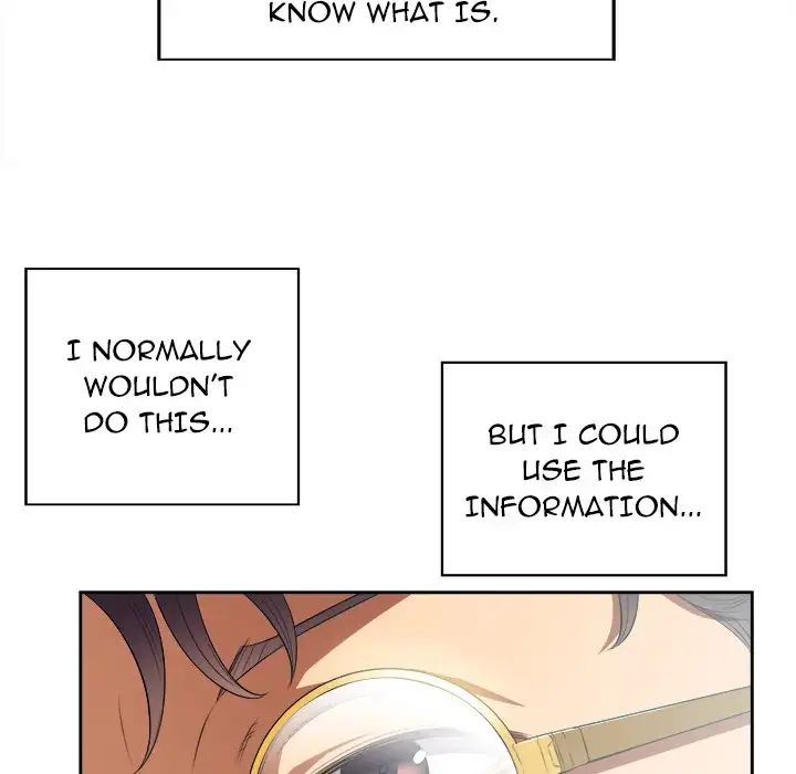 Yuri’s Part Time Job Chapter 27 - Manhwa18.com