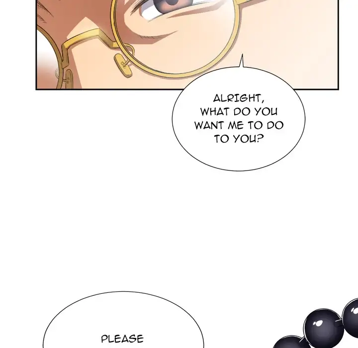 Yuri’s Part Time Job Chapter 27 - Manhwa18.com