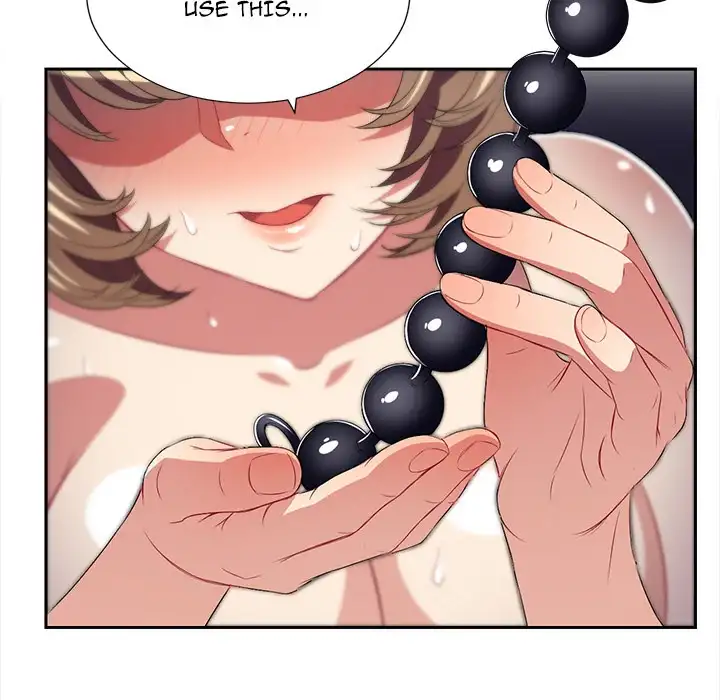 Yuri’s Part Time Job Chapter 27 - Manhwa18.com