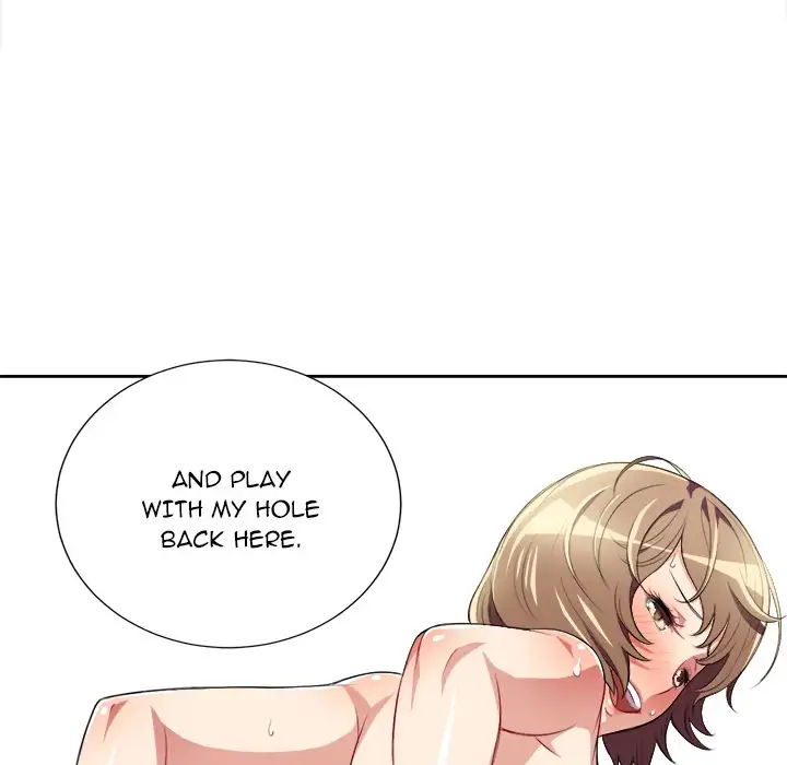 Yuri’s Part Time Job Chapter 27 - Manhwa18.com