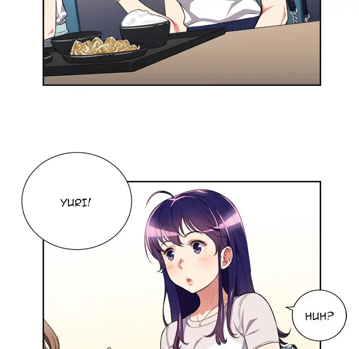 Yuri’s Part Time Job Chapter 27 - Manhwa18.com