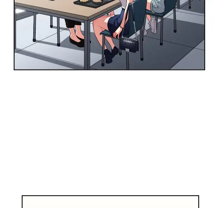 Yuri’s Part Time Job Chapter 27 - Manhwa18.com