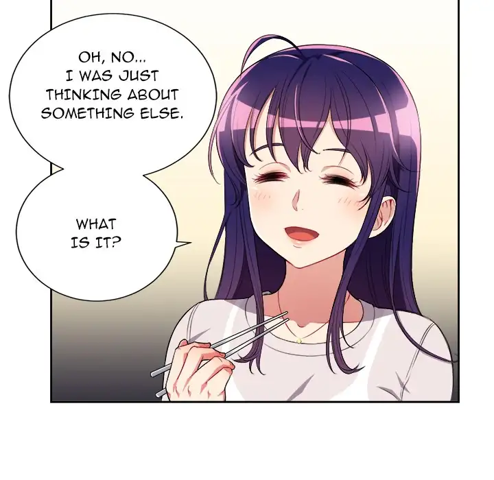 Yuri’s Part Time Job Chapter 27 - Manhwa18.com