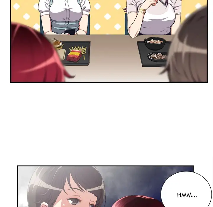 Yuri’s Part Time Job Chapter 27 - Manhwa18.com