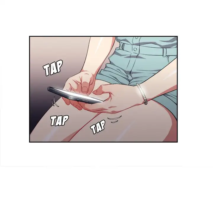 Yuri’s Part Time Job Chapter 27 - Manhwa18.com