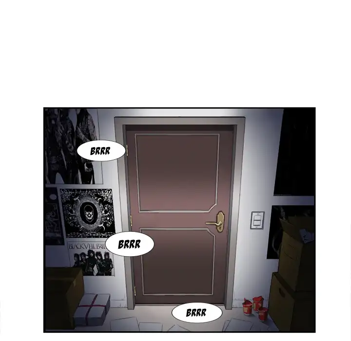 Yuri’s Part Time Job Chapter 27 - Manhwa18.com