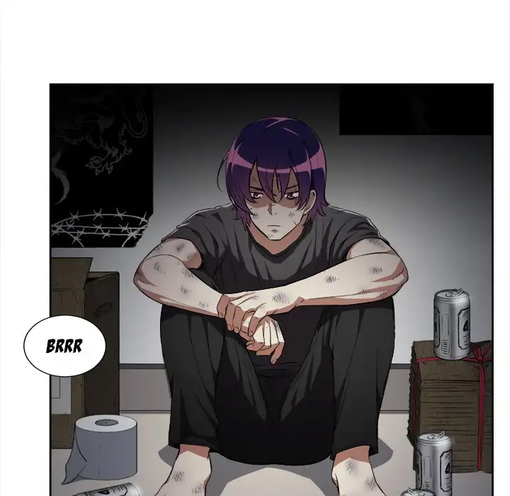 Yuri’s Part Time Job Chapter 27 - Manhwa18.com