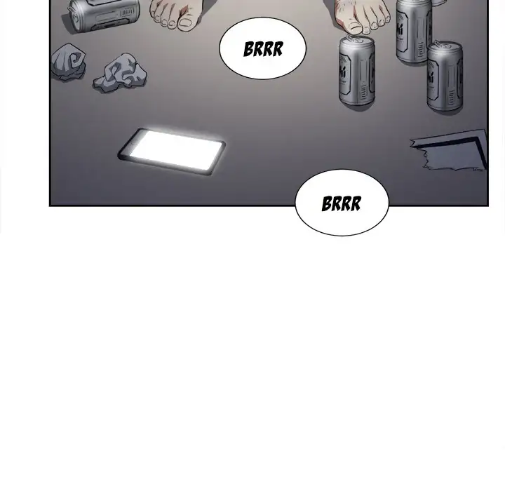 Yuri’s Part Time Job Chapter 27 - Manhwa18.com