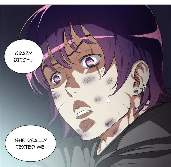 Yuri’s Part Time Job Chapter 27 - Manhwa18.com