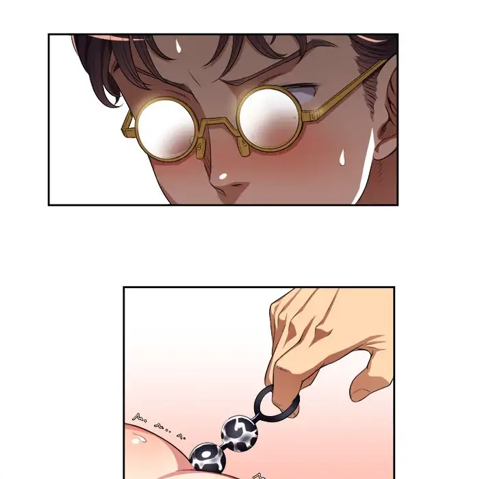 Yuri’s Part Time Job Chapter 27 - Manhwa18.com