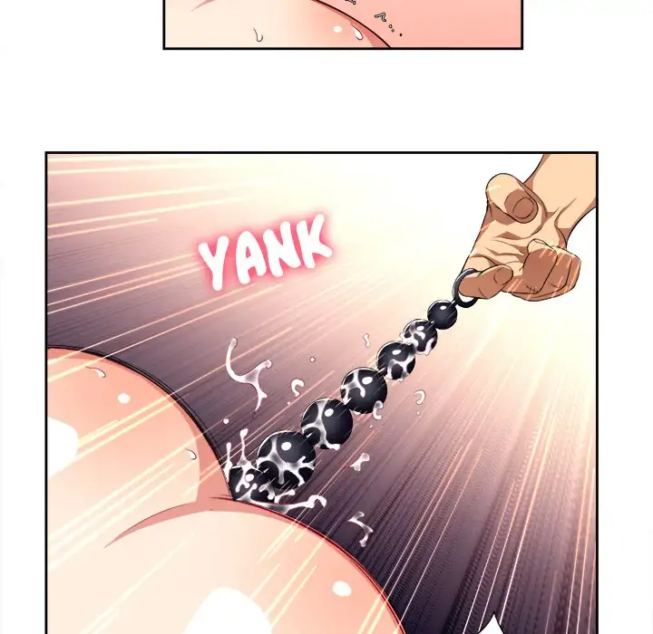 Yuri’s Part Time Job Chapter 27 - Manhwa18.com