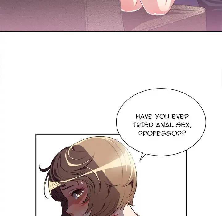 Yuri’s Part Time Job Chapter 27 - Manhwa18.com