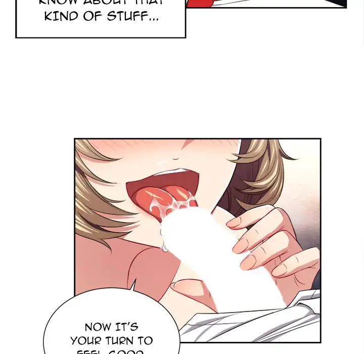 Yuri’s Part Time Job Chapter 27 - Manhwa18.com
