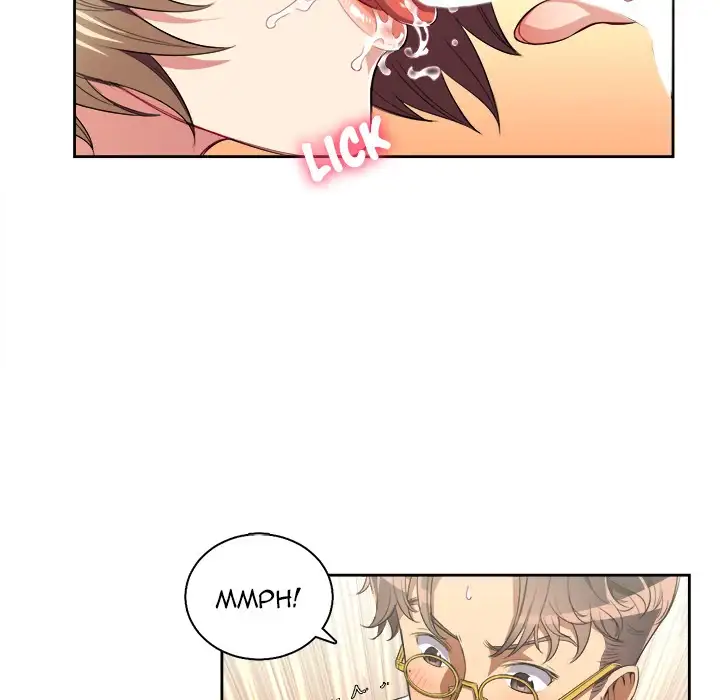 Yuri’s Part Time Job Chapter 27 - Manhwa18.com