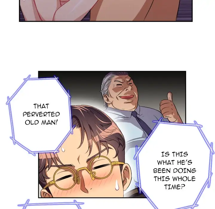 Yuri’s Part Time Job Chapter 27 - Manhwa18.com