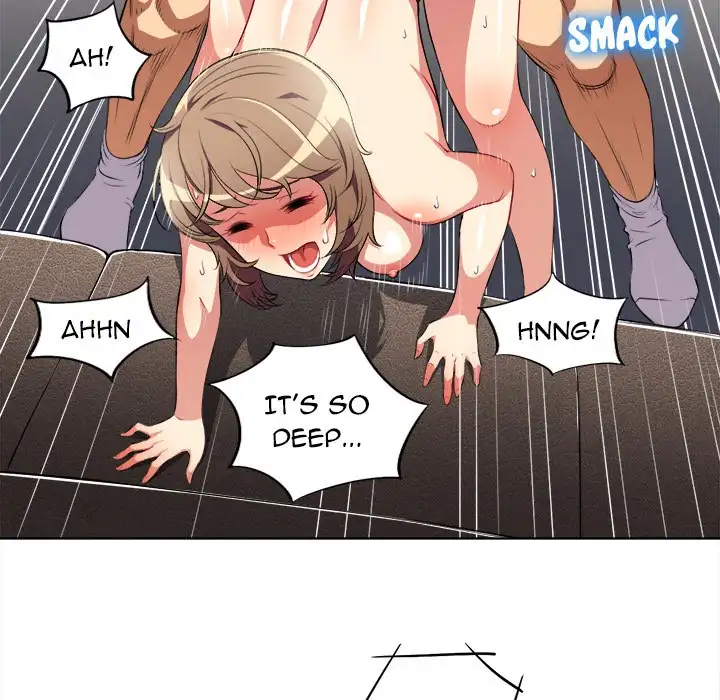 Yuri’s Part Time Job Chapter 27 - Manhwa18.com