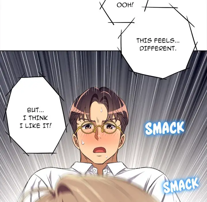 Yuri’s Part Time Job Chapter 27 - Manhwa18.com