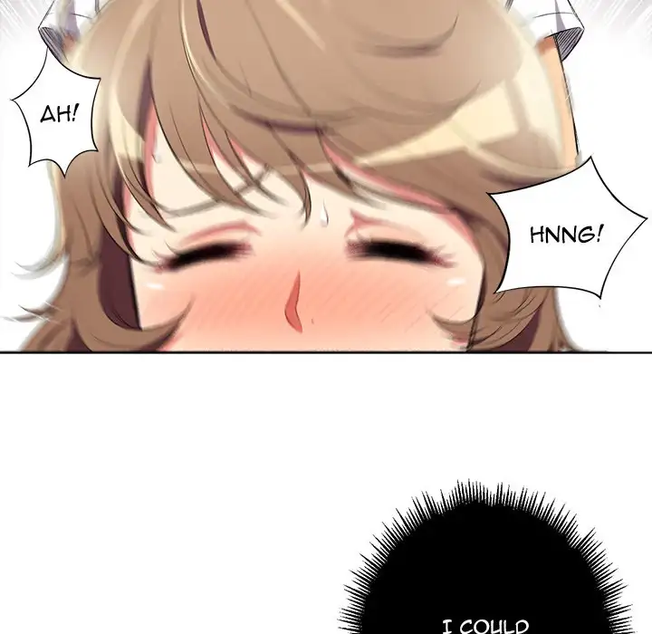 Yuri’s Part Time Job Chapter 27 - Manhwa18.com