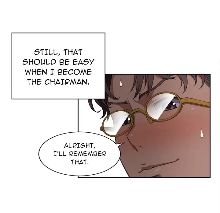 Yuri’s Part Time Job Chapter 27 - Manhwa18.com