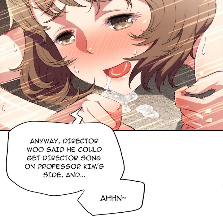Yuri’s Part Time Job Chapter 27 - Manhwa18.com