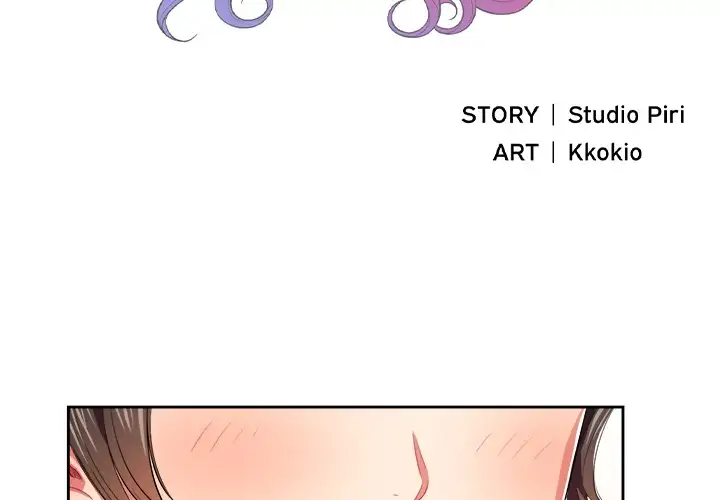 Yuri’s Part Time Job Chapter 28 - Manhwa18.com