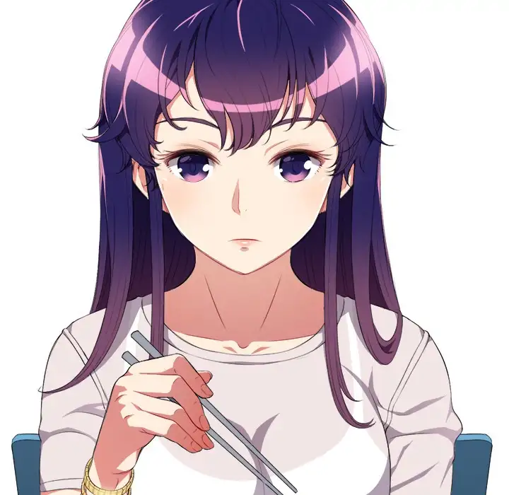 Yuri’s Part Time Job Chapter 28 - Manhwa18.com