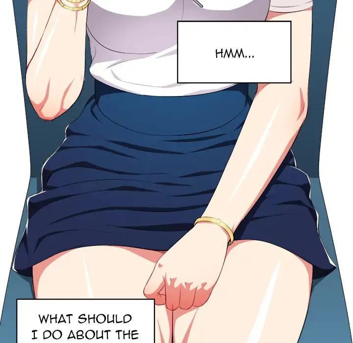 Yuri’s Part Time Job Chapter 28 - Manhwa18.com