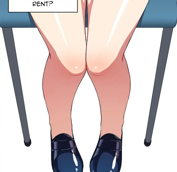 Yuri’s Part Time Job Chapter 28 - Manhwa18.com