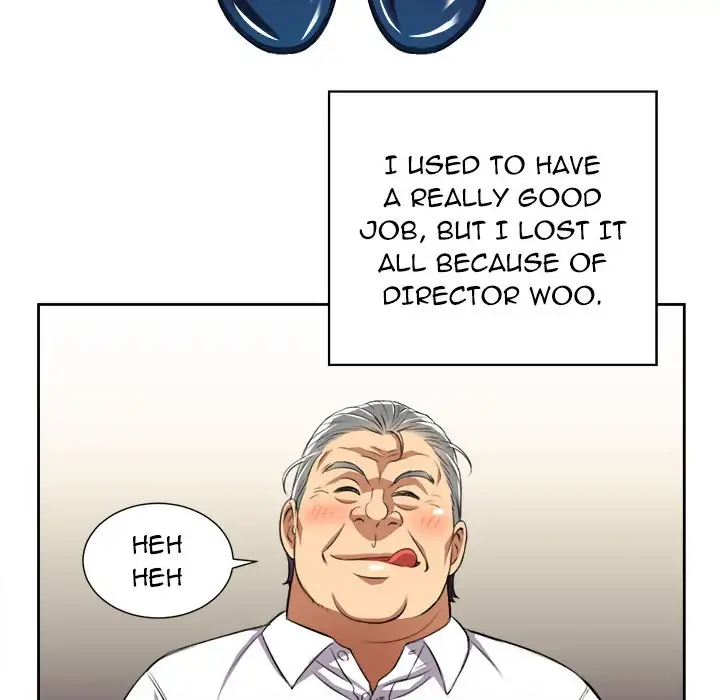 Yuri’s Part Time Job Chapter 28 - Manhwa18.com